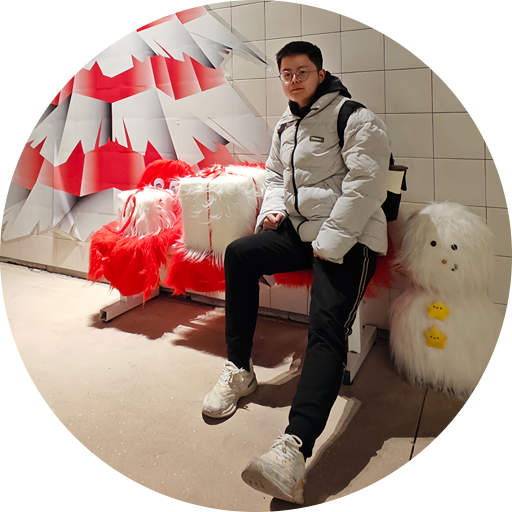 Yuhang Zhou